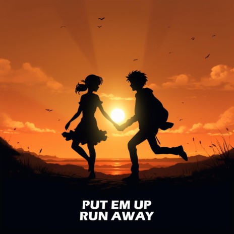 Run Away | Boomplay Music