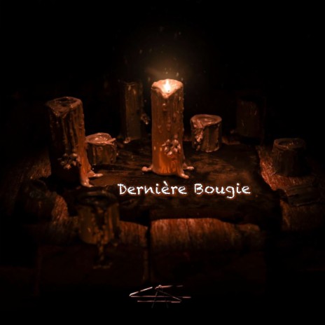 Dernière bougie | Boomplay Music