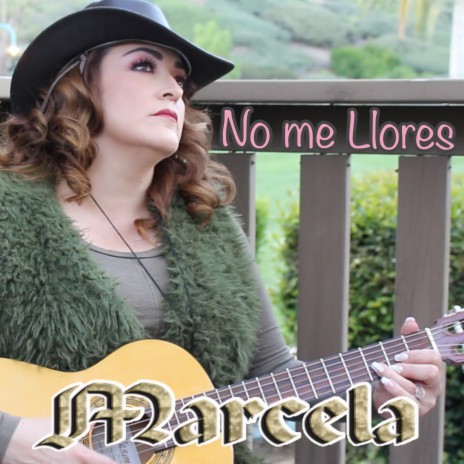 No Me Llores | Boomplay Music