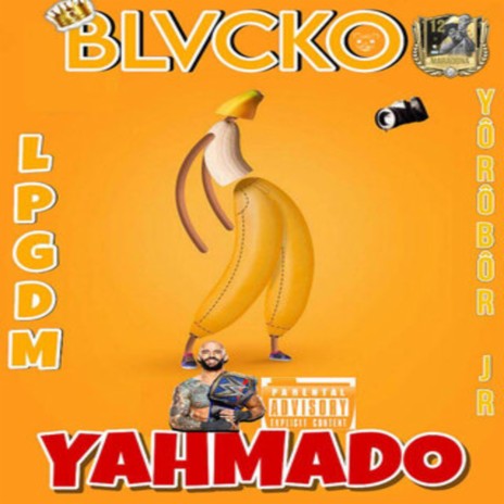 YAHMADO | Boomplay Music
