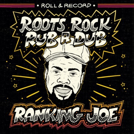 Roots Rock Rub A Dub (Extended mix) ft. Roll & Record | Boomplay Music