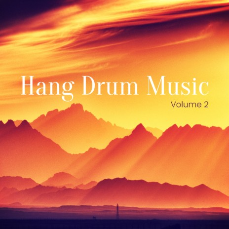 Single Route ft. Hang Drum Music & Hang Drum Yoga