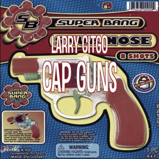 Cap Guns Freestyle