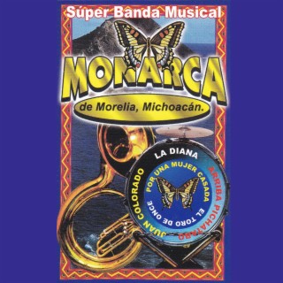 Super Banda Monarca de Morelia