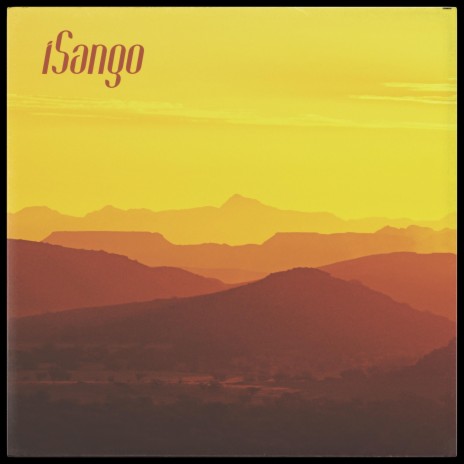 iSango | Boomplay Music