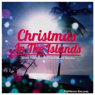 Christmas in the Islands