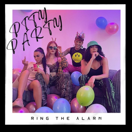 Pity Party | Boomplay Music