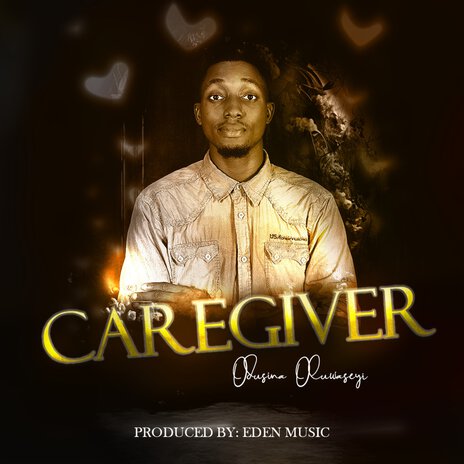 Care Giver | Boomplay Music