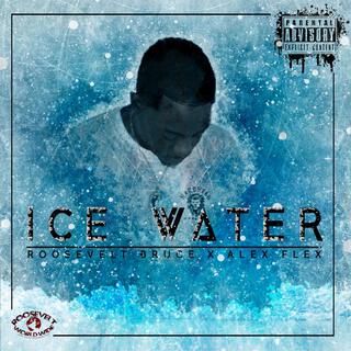 Ice water