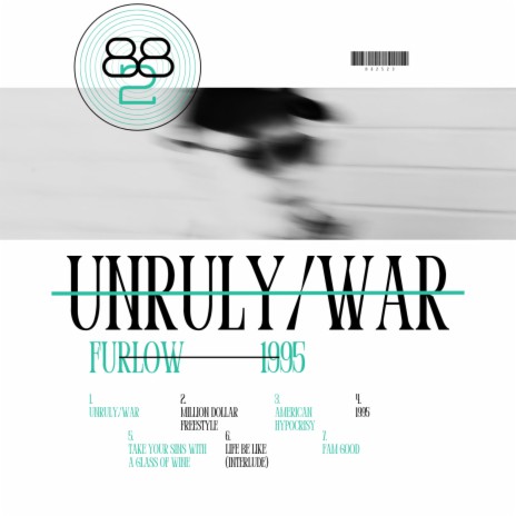 UNRULY / WAR