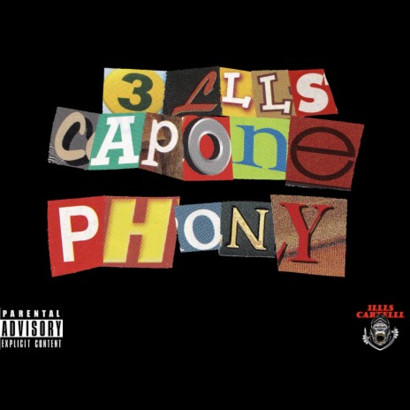 Phony | Boomplay Music