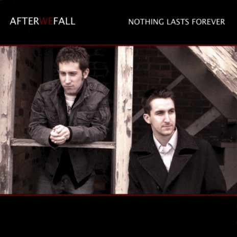 Nothing Lasts Forever | Boomplay Music