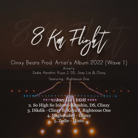 Dikdik ft. Righteous One & Kuya J 🅴 | Boomplay Music