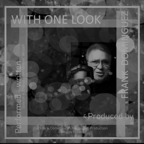 WITH ONE LOOK | Boomplay Music
