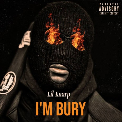 I'm Bury | Boomplay Music