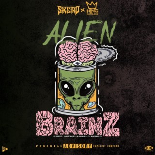 Alien Brainz