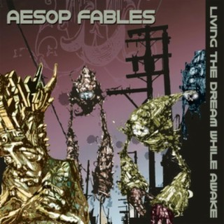 Aesop Fables