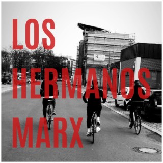 Los hermanos Marx