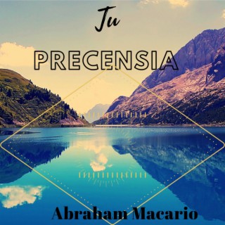 Tu Precensia / Piano Instrumental Espontáneo Adoracion #1