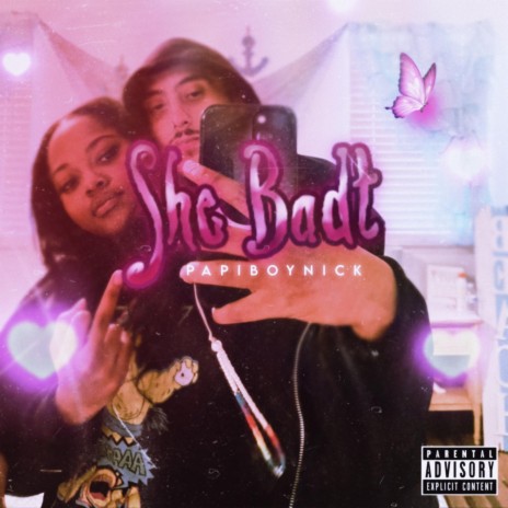 She Badt | Boomplay Music