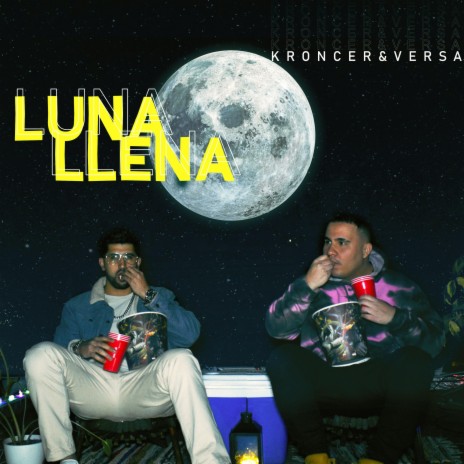 Luna LLena | Boomplay Music