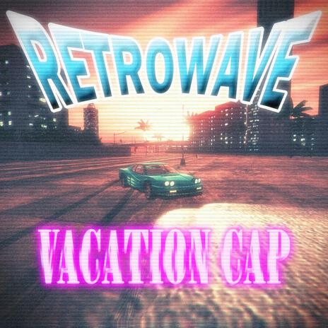 RETROWAVE | Boomplay Music