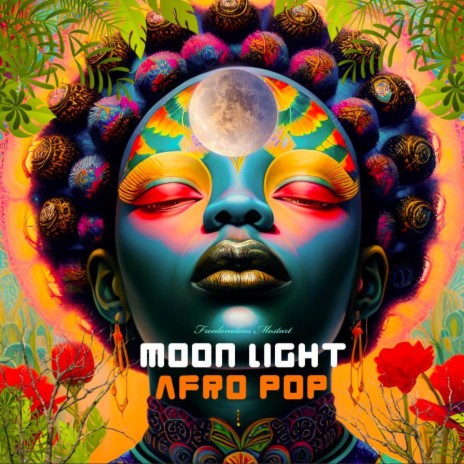 Moon light Afro pop | Boomplay Music