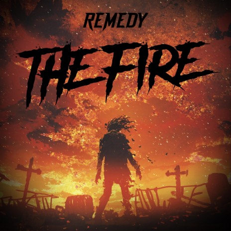 The Fire | Boomplay Music