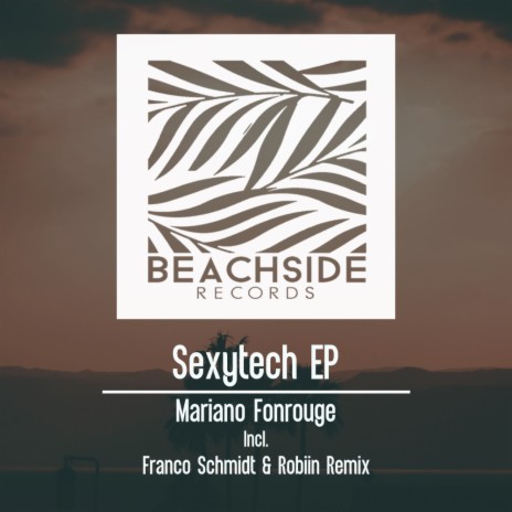 Sexytech (Original Mix) | Boomplay Music