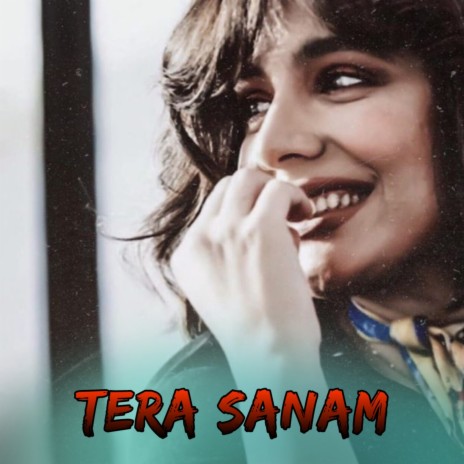 Tera Sanam ft. Abhii Malik | Boomplay Music