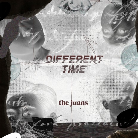 Different Time | Boomplay Music