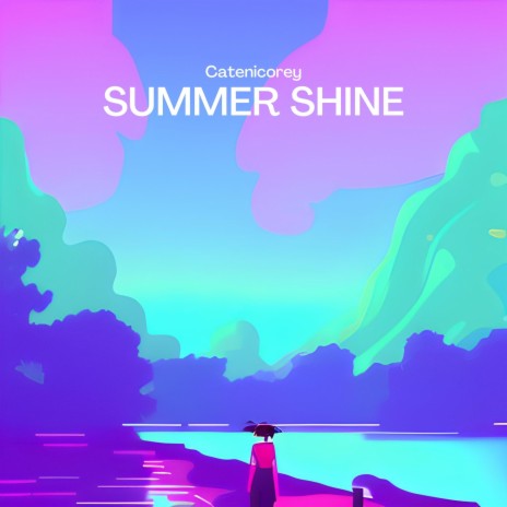 Summer Shine | Boomplay Music