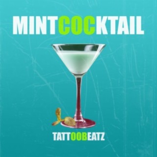 Mint Cocktail