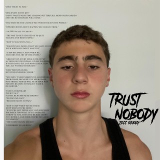 Trust Nobody