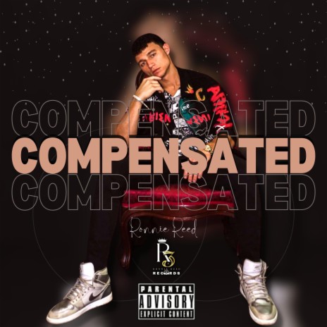 Compensated | Boomplay Music