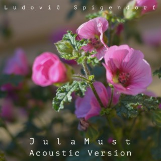 JulaMust (Acoustic)