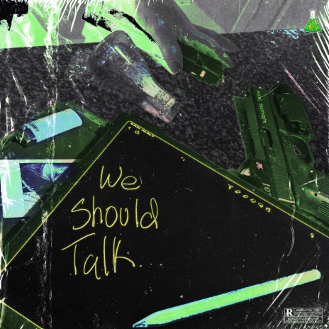 We Should Talk (feat. JayBondz007)