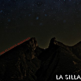 LA SILLA (Borre 313 Remix)