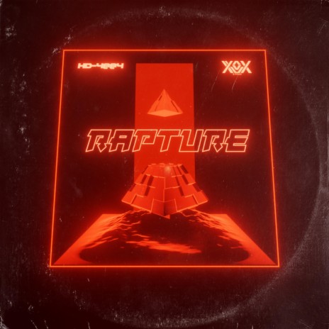 Rapture ft. XYOUX | Boomplay Music