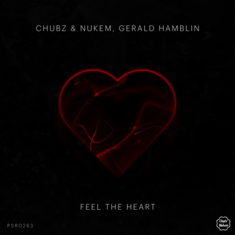 Feel The Heart (Original Mix) ft. Gerald Hamblin