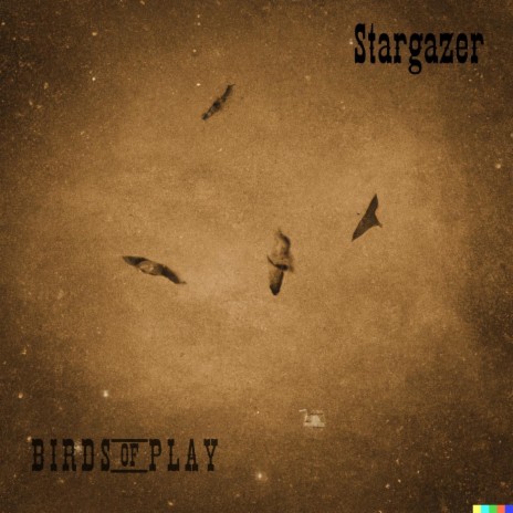 Stargazer | Boomplay Music