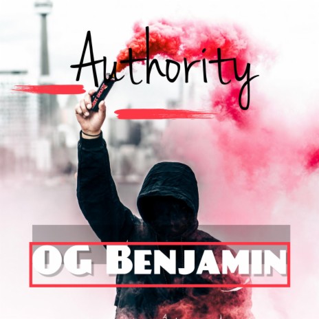 authority | Boomplay Music