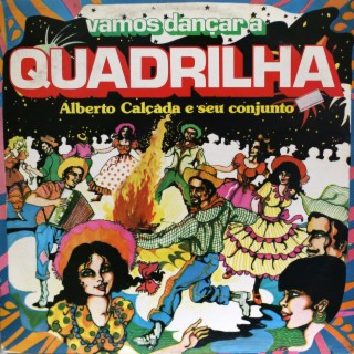 Vamos dançar a quadrilha 1969