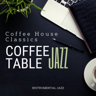 Coffee Table Jazz