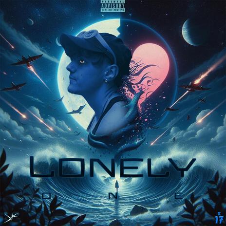 Lonely 0NE | Boomplay Music