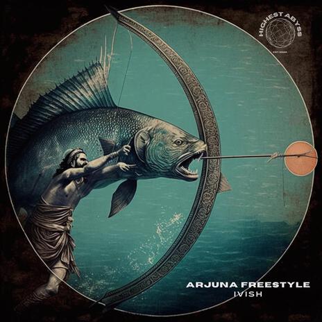 Arjuna Freestyle | Boomplay Music