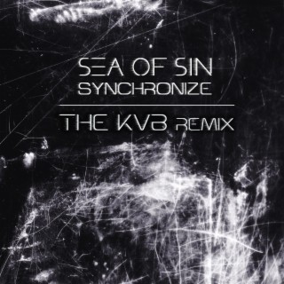 Synchronize (The KVB Remix) ft. The KVB lyrics | Boomplay Music