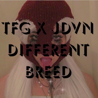 DIFFRENT BREED