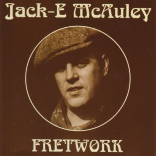 Jackie McAuley