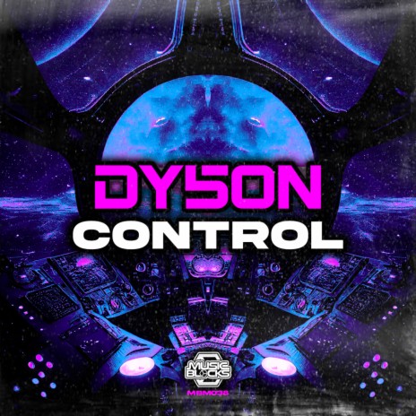 Control (Single Mix) | Boomplay Music